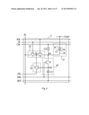 PIXEL CIRCUIT AND DISPLAY DEVICE diagram and image