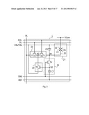 PIXEL CIRCUIT AND DISPLAY DEVICE diagram and image