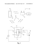 Method Of Optically Transmitting Digital Information From A Smart Phone To     A Control Device diagram and image