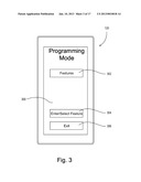 Method Of Optically Transmitting Digital Information From A Smart Phone To     A Control Device diagram and image