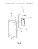 Method Of Optically Transmitting Digital Information From A Smart Phone To     A Control Device diagram and image