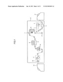 INK JET PRINTING HEAD, INK JET PRINTING DEVICE, AND INK JET PRINTING HEAD     MANUFACTURING DEVICE diagram and image