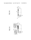 INK JET PRINTING HEAD, INK JET PRINTING DEVICE, AND INK JET PRINTING HEAD     MANUFACTURING DEVICE diagram and image