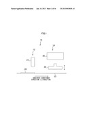 LIQUID APPLICATION APPARATUS, LIQUID APPLICATION METHOD AND IMPRINTING     SYSTEM diagram and image