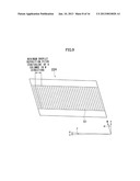 LIQUID APPLICATION APPARATUS, LIQUID APPLICATION METHOD AND IMPRINTING     SYSTEM diagram and image