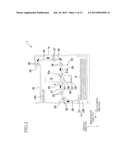 LIQUID EJECTION APPARATUS AND HUMID-AIR SUPPLY METHOD diagram and image