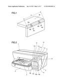 BENDING MEMBER, RAIL MEMBER, AND IMAGE-FORMING APPARATUS diagram and image