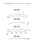 BENDING MEMBER, RAIL MEMBER, AND IMAGE-FORMING APPARATUS diagram and image