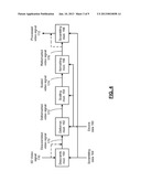 STEREOSCOPIC VIDEO TRANSCODER AND METHODS FOR USE THEREWITH diagram and image