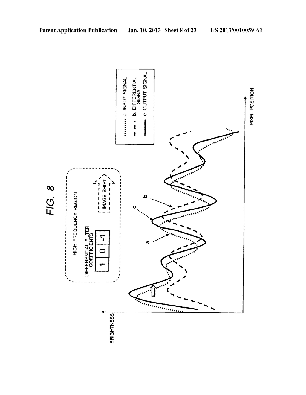 IMAGE PROCESSING APPARATUS, IMAGE PROCESSING METHOD, AND PROGRAM - diagram, schematic, and image 09