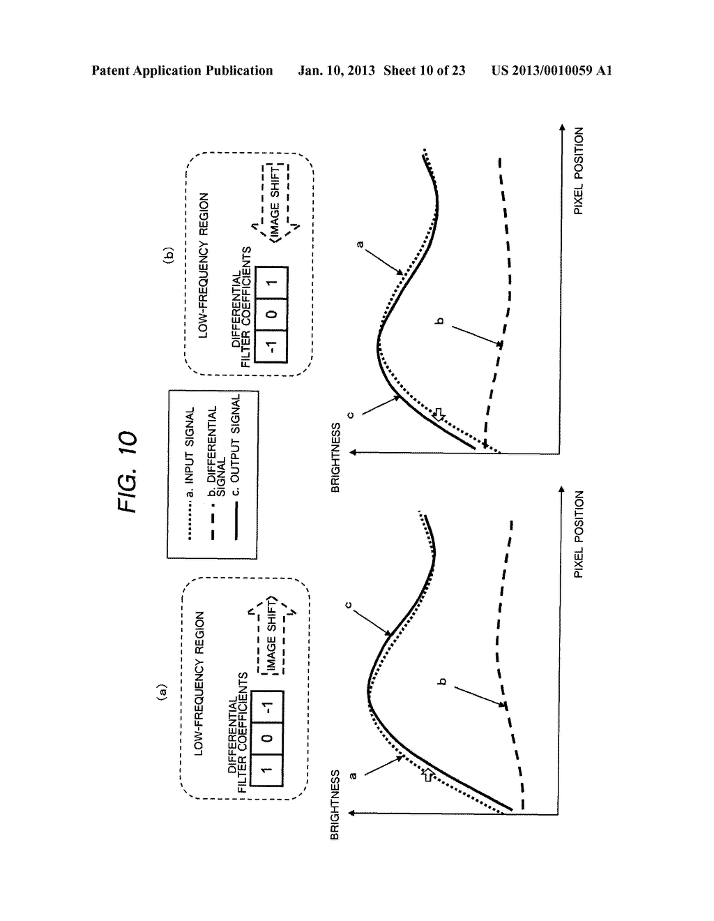 IMAGE PROCESSING APPARATUS, IMAGE PROCESSING METHOD, AND PROGRAM - diagram, schematic, and image 11