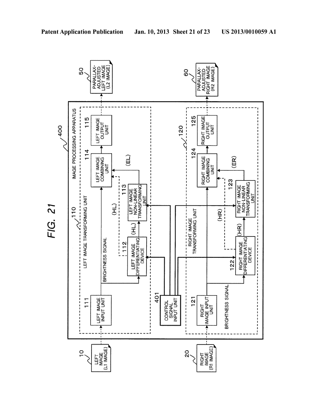 IMAGE PROCESSING APPARATUS, IMAGE PROCESSING METHOD, AND PROGRAM - diagram, schematic, and image 22