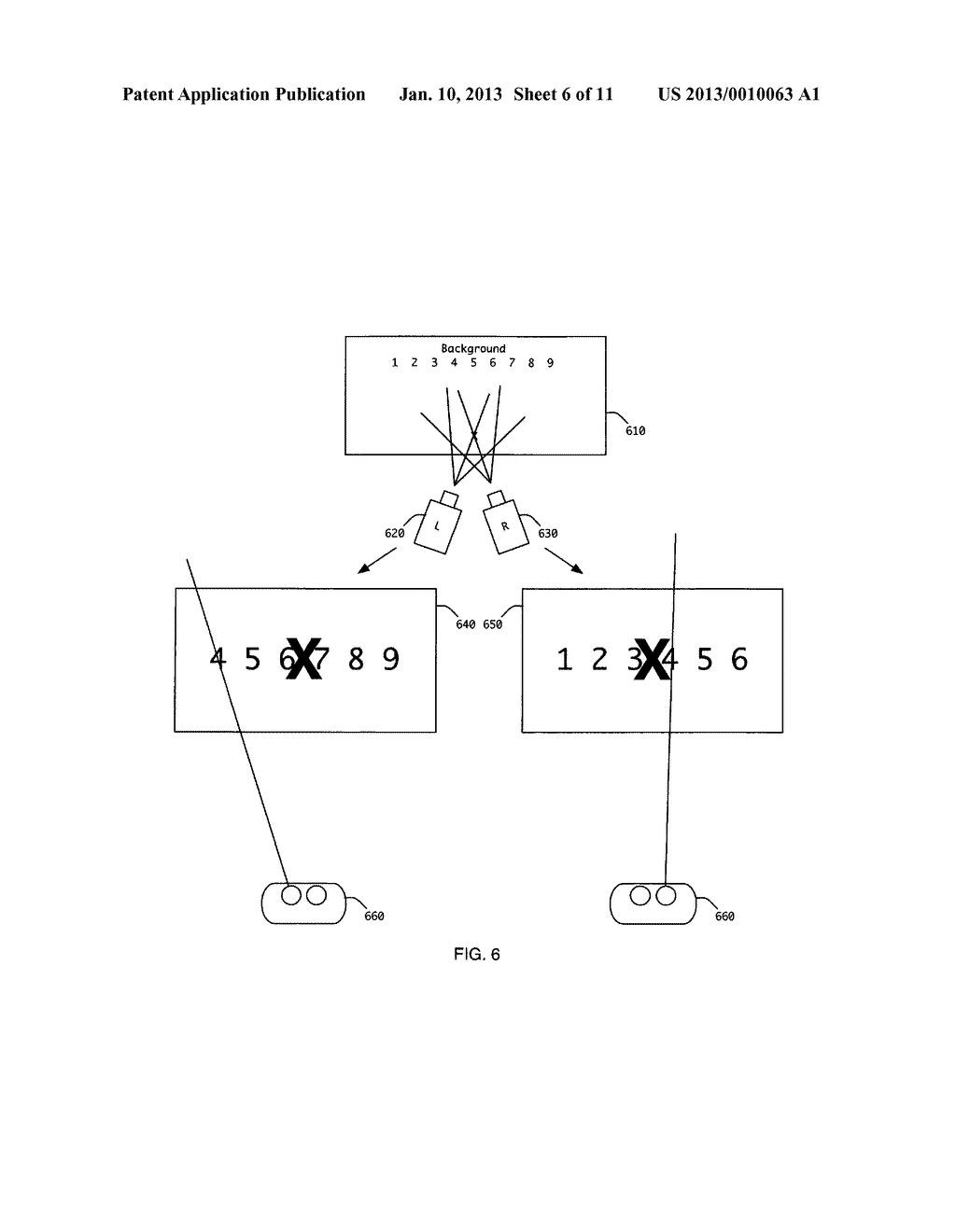 DISPARITY VALUE INDICATIONS - diagram, schematic, and image 07