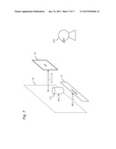 VIDEO PROCESSING DEVICE diagram and image