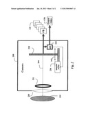 Camera and Method for Focus Based Depth Reconstruction of Dynamic Scenes diagram and image