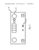 AUGMENTED REALITY SYSTEM diagram and image