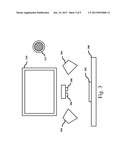 AUGMENTED REALITY SYSTEM diagram and image