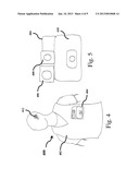 AUGMENTED REALITY SYSTEM diagram and image