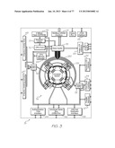 PORTABLE HAND-HELD DEVICE HAVING STEREOSCOPIC IMAGE CAMERA diagram and image