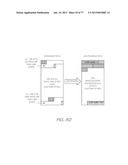 PORTABLE HAND-HELD DEVICE HAVING STEREOSCOPIC IMAGE CAMERA diagram and image