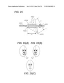 FACE RECOGNITION DEVICE AND FACE RECOGNITION METHOD diagram and image