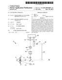 EYE TRACKING APPARATUS diagram and image