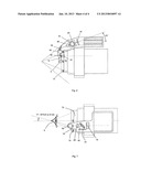 EYE TRACKING APPARATUS diagram and image