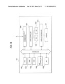 INFORMATION PROCESSING SYSTEM, INFORMATION PROCESSING METHOD AND PROGRAM,     INFORMATION PROCESSING APPARATUS, VACANT SPACE GUIDANCE SYSTEM, VACANT     SPACE GUIDANCE METHOD AND PROGRAM, IMAGE DISPLAY SYSTEM, IMAGE DISPLAY     METHOD AND PROGRAM diagram and image