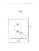 INFORMATION PROCESSING SYSTEM, INFORMATION PROCESSING METHOD AND PROGRAM,     INFORMATION PROCESSING APPARATUS, VACANT SPACE GUIDANCE SYSTEM, VACANT     SPACE GUIDANCE METHOD AND PROGRAM, IMAGE DISPLAY SYSTEM, IMAGE DISPLAY     METHOD AND PROGRAM diagram and image