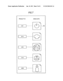 INFORMATION PROCESSING SYSTEM, INFORMATION PROCESSING METHOD AND PROGRAM,     INFORMATION PROCESSING APPARATUS, VACANT SPACE GUIDANCE SYSTEM, VACANT     SPACE GUIDANCE METHOD AND PROGRAM, IMAGE DISPLAY SYSTEM, IMAGE DISPLAY     METHOD AND PROGRAM diagram and image