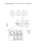 INFORMATION PROCESSING SYSTEM, INFORMATION PROCESSING METHOD AND PROGRAM,     INFORMATION PROCESSING APPARATUS, VACANT SPACE GUIDANCE SYSTEM, VACANT     SPACE GUIDANCE METHOD AND PROGRAM, IMAGE DISPLAY SYSTEM, IMAGE DISPLAY     METHOD AND PROGRAM diagram and image