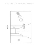 INFORMATION PROCESSING SYSTEM, INFORMATION PROCESSING METHOD AND PROGRAM,     INFORMATION PROCESSING APPARATUS, VACANT SPACE GUIDANCE SYSTEM, VACANT     SPACE GUIDANCE METHOD AND PROGRAM, IMAGE DISPLAY SYSTEM, IMAGE DISPLAY     METHOD AND PROGRAM diagram and image