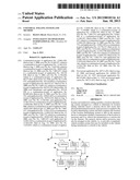 Universal Tolling System and Method diagram and image