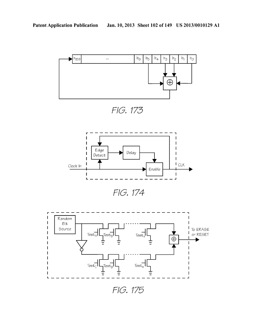 HANDHELD IMAGING DEVICE WITH INTEGRATED CHIP INCORPORATING ON SHARED WAFER     IMAGE PROCESSOR AND CENTRAL PROCESSOR - diagram, schematic, and image 103