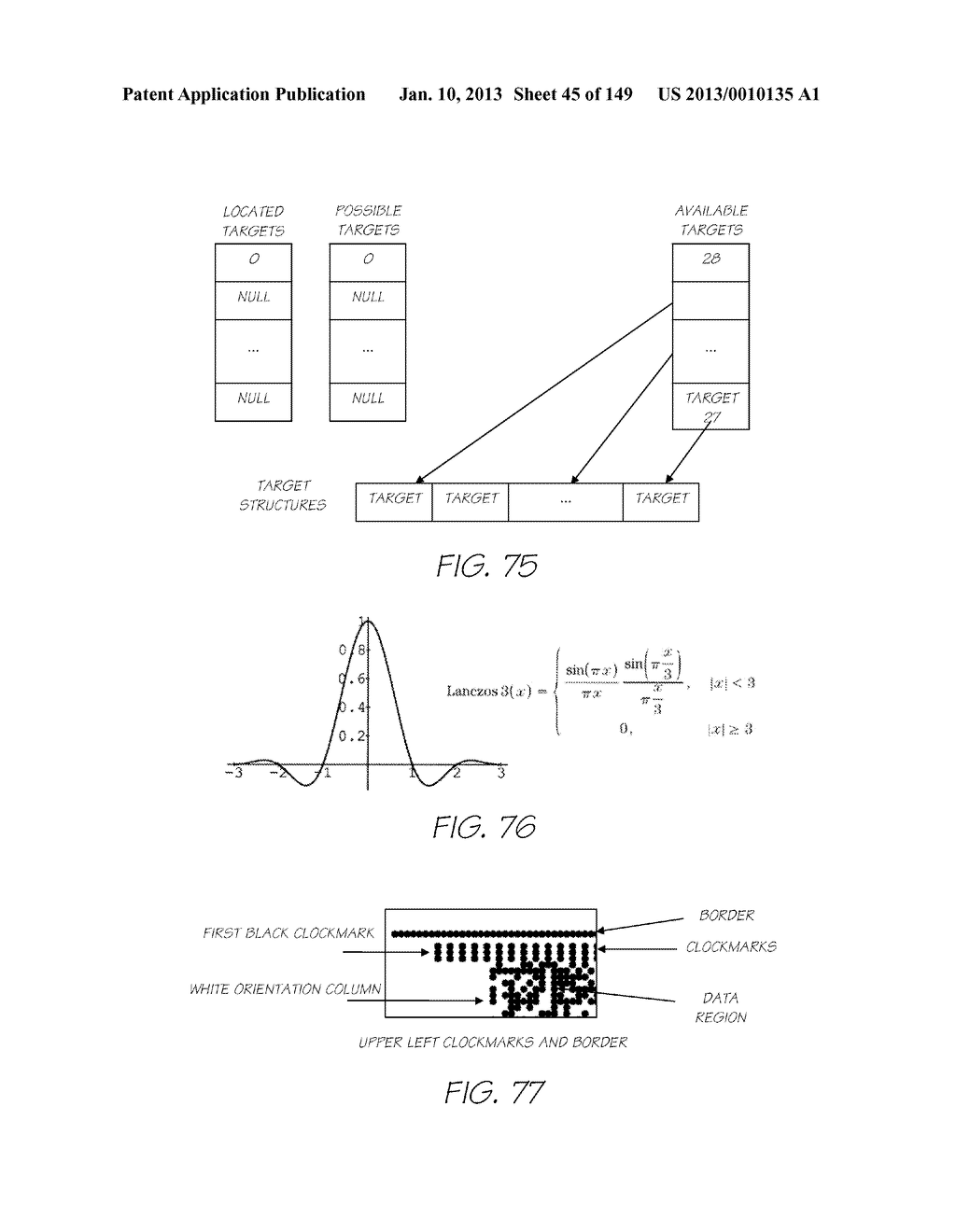 PORTABLE HANDHELD DEVICE WITH MULTI-CORE MICROCODED IMAGE PROCESSOR - diagram, schematic, and image 46