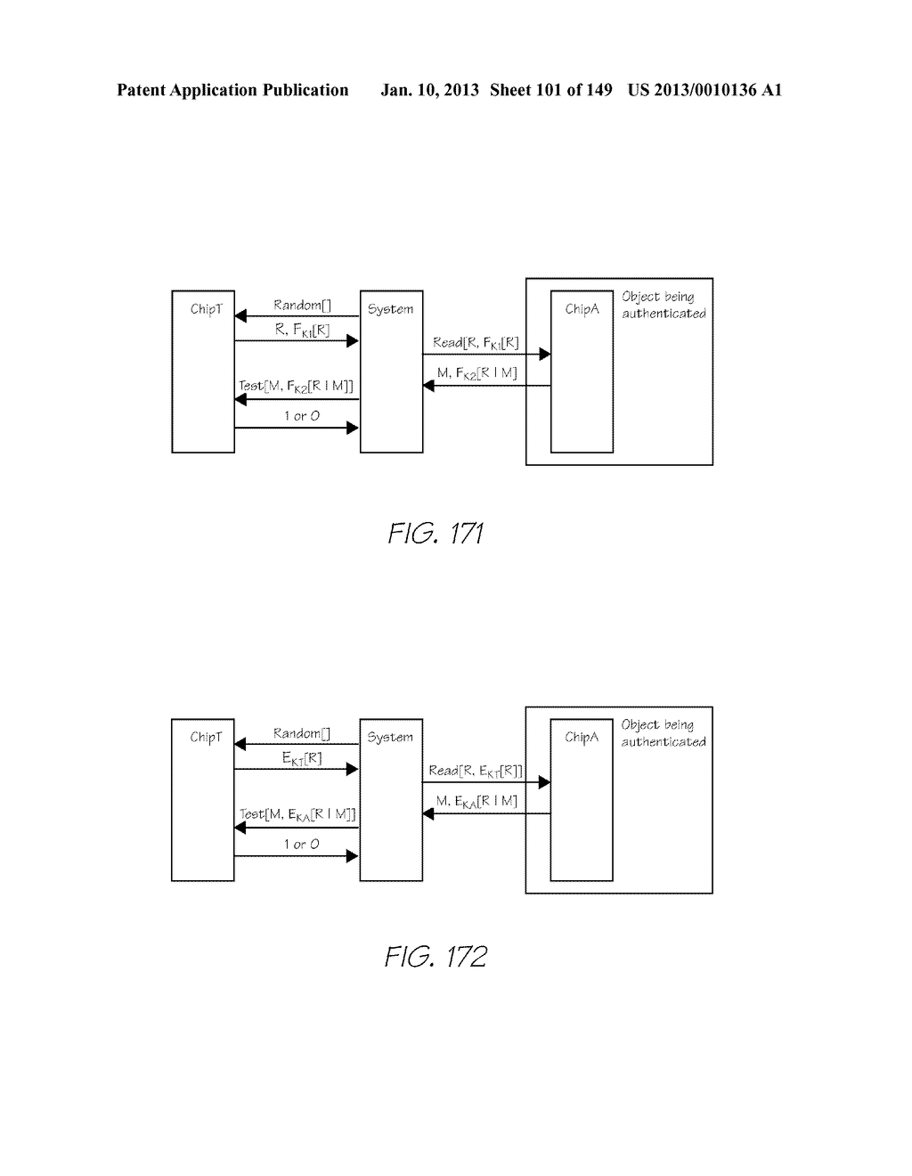 PORTABLE HANDHELD DEVICE WITH MULTI-CORE IMAGE PROCESSOR - diagram, schematic, and image 102