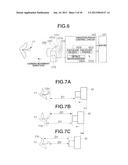 PHOTOGRAPHING APPARATUS diagram and image