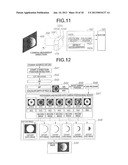 PHOTOGRAPHING APPARATUS diagram and image