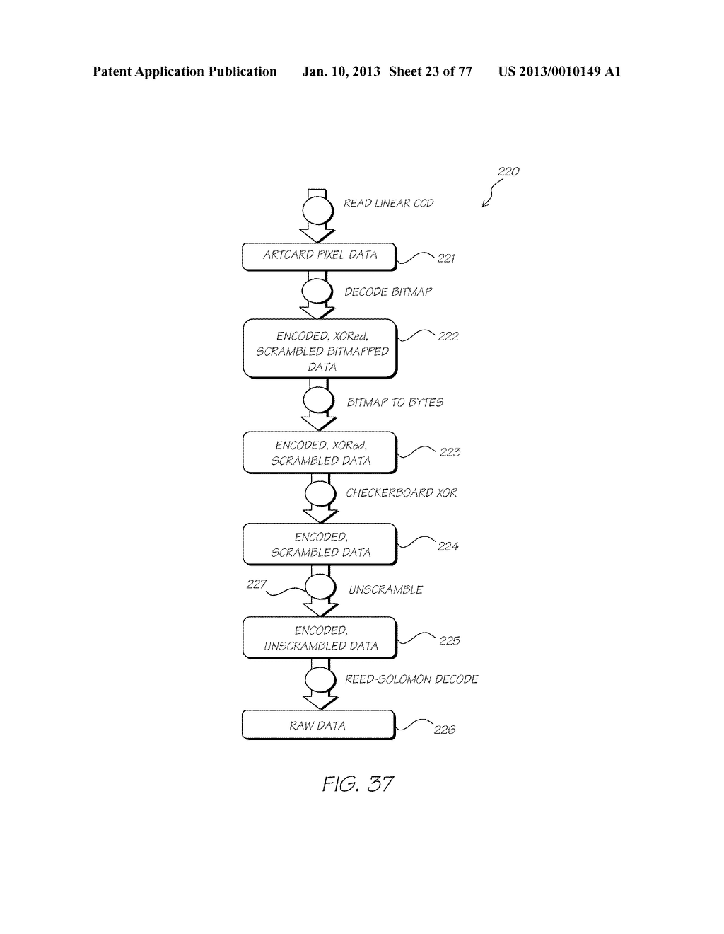 PORTABLE DEVICE WITH IMAGE SENSORS AND MULTI-CORE PROCESSOR - diagram, schematic, and image 24