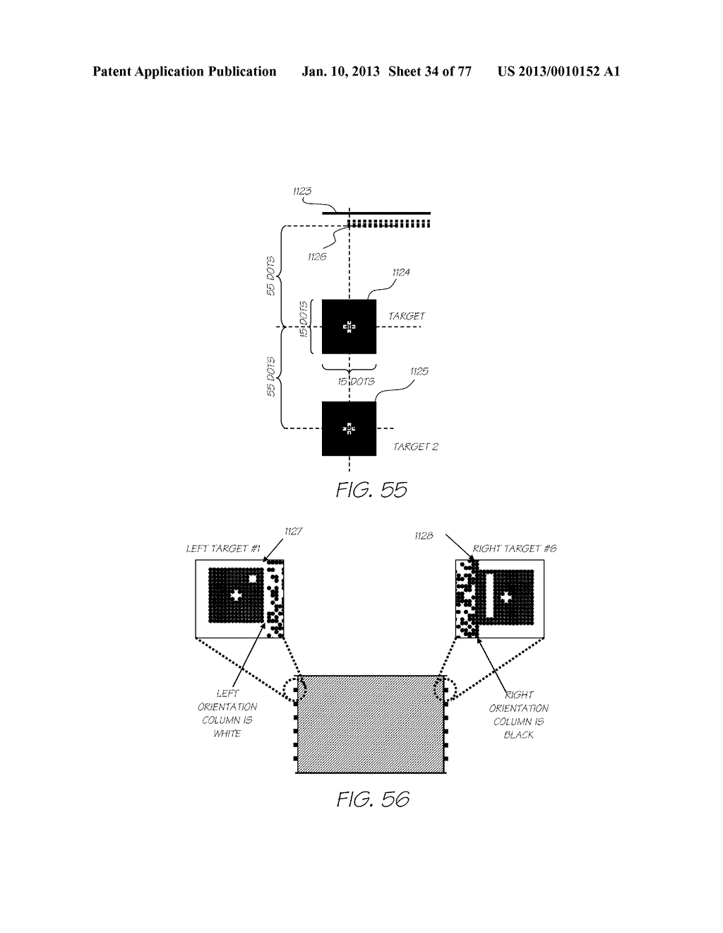 HAND HELD IMAGE CAPTURE DEVICE WITH MULTI-CORE PROCESSOR FOR FACIAL     DETECTION - diagram, schematic, and image 35
