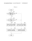 IMAGING APPARATUS AND CONTROL METHOD FOR IMAGING APPARATUS diagram and image