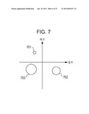 IMAGE-PICKUP APPARATUS AND WHITE-BALANCE CONTROL METHOD PROVIDED THEREFOR diagram and image