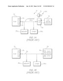 HANDHELD IMAGING DEVICE WITH IMAGE PROCESSOR AND IMAGE SENSOR INTERFACE     PROVIDED ON SHARED SUBSTRATE diagram and image