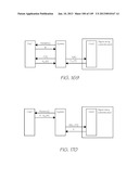 HANDHELD IMAGING DEVICE WITH IMAGE PROCESSOR AND IMAGE SENSOR INTERFACE     PROVIDED ON SHARED SUBSTRATE diagram and image