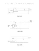 HANDHELD IMAGING DEVICE WITH IMAGE PROCESSOR AND IMAGE SENSOR INTERFACE     PROVIDED ON SHARED SUBSTRATE diagram and image