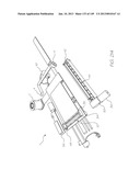 HANDHELD IMAGING DEVICE WITH IMAGE PROCESSOR AND IMAGE SENSOR INTERFACE     PROVIDED ON SHARED SUBSTRATE diagram and image