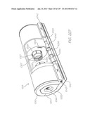 HANDHELD IMAGING DEVICE WITH IMAGE PROCESSOR AND IMAGE SENSOR INTERFACE     PROVIDED ON SHARED SUBSTRATE diagram and image