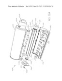 HANDHELD IMAGING DEVICE WITH IMAGE PROCESSOR AND IMAGE SENSOR INTERFACE     PROVIDED ON SHARED SUBSTRATE diagram and image