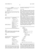 HANDHELD IMAGING DEVICE WITH IMAGE PROCESSOR AND IMAGE SENSOR INTERFACE     PROVIDED ON SHARED SUBSTRATE diagram and image