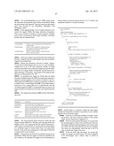 HANDHELD IMAGING DEVICE WITH IMAGE PROCESSOR AND IMAGE SENSOR INTERFACE     PROVIDED ON SHARED SUBSTRATE diagram and image